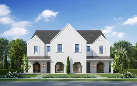 6533 Del Norte Ln, Dallas, TX 75225
