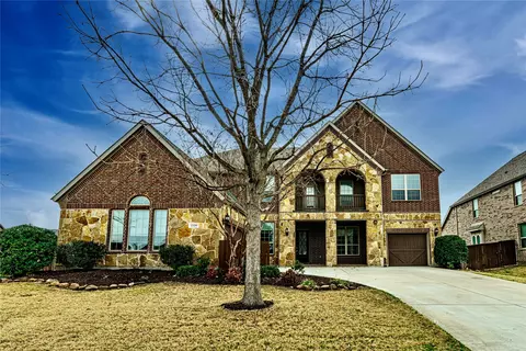 2320 Lewis Canyon Dr, Prosper, TX 75078