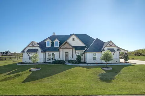 3018 Stardust Ln, Northlake, TX 76226