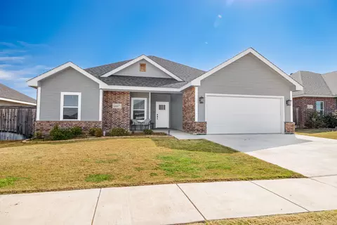 6939 Forrest Meadows Dr, Abilene, TX 79606