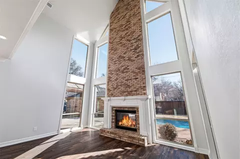 4705 Villa Vera Dr, Arlington, TX 76017