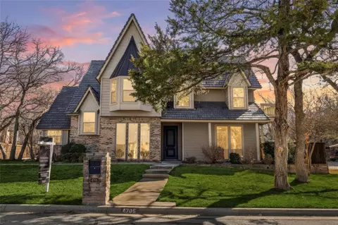 4705 Villa Vera Dr, Arlington, TX 76017