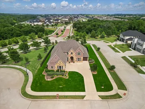 16260 Autumn Meadows Ct, Frisco, TX 75035
