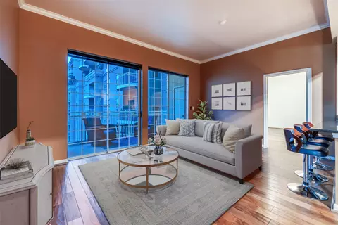 3225 Turtle Creek Blvd #1429, Dallas, TX 75219