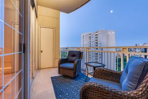 3225 Turtle Creek Blvd #1429, Dallas, TX 75219