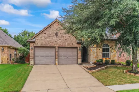 1171 Bonham Pkwy, Lantana, TX 76226
