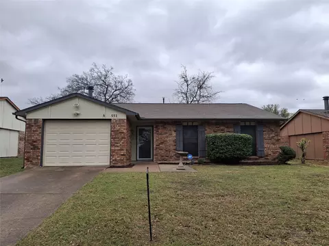 551 Hanover Dr, Allen, TX 75002