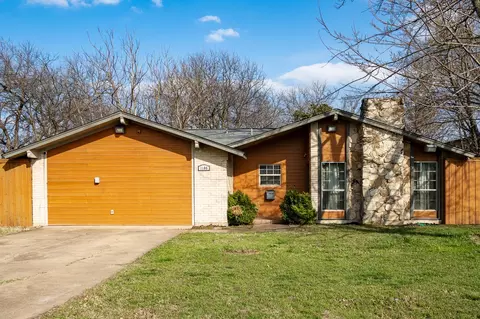 1106 S Alexander Ave, Duncanville, TX 75137