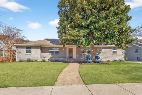 6141 E University Blvd, Dallas, TX 75214