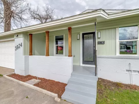 3924 Vanette Ln, Dallas, TX 75216