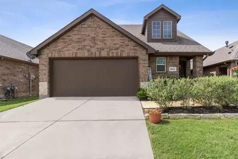 2607 Pinckney Ct, Forney, TX 75126