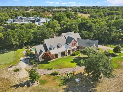 1815 W Forest Grove Rd, Lucas, TX 75002