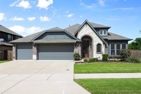501 Oakcrest Dr, Justin, TX 76247