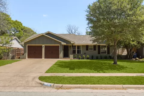 8536 Capri Dr, Dallas, TX 75238