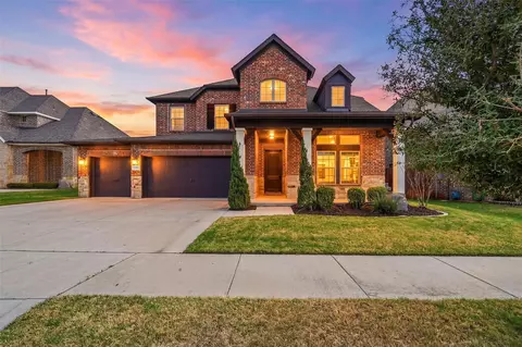 1104 Cordova St, Mansfield, TX 76063
