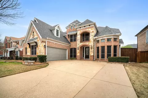7215 Herboso, Grand Prairie, TX 75054