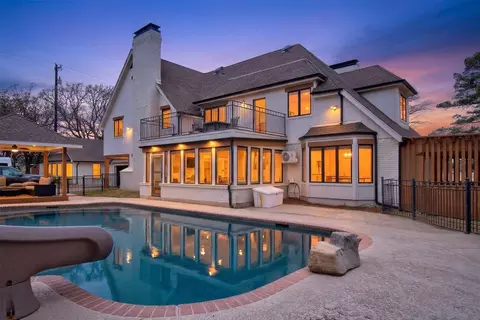234 Edgewood Dr, Highland Village, TX 75077