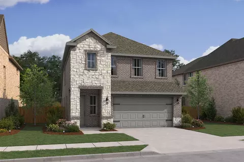 2511 Compassion Ct, Heath, TX 75126