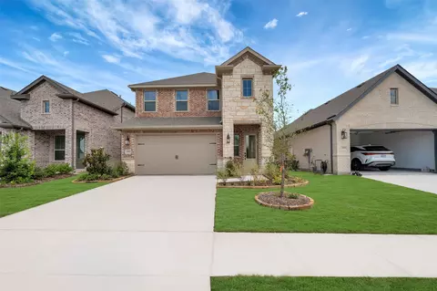 2511 Compassion Ct, Heath, TX 75126