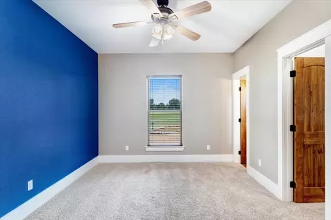 Bedroom - 516 Spring Town Rd, Van Alstyne, TX 75495 photo 5 of 5