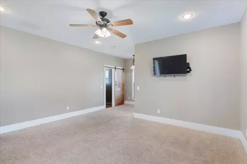 Bedroom - 516 Spring Town Rd, Van Alstyne, TX 75495 photo 2 of 5