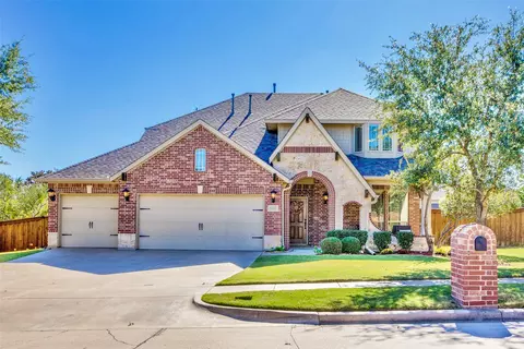 1201 Killian Dr, Mansfield, TX 76063