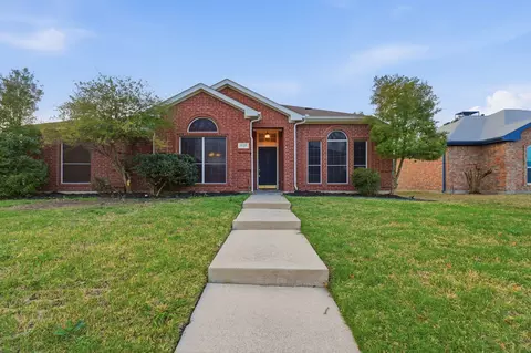 2525 Crooked Crk, Mesquite, TX 75181