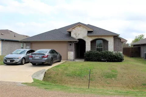 515 Cottage Row, Mabank, TX 75147
