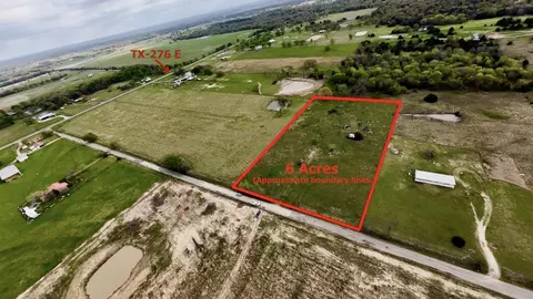 395 Rs County Road 1320, Emory, TX 75440