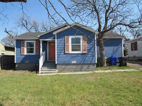 1609 N 18th St, Waco, TX 76707