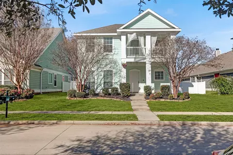 2005 Rodgers Ln, Providence Village, TX 76227