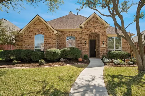 1219 Arbuckle Dr, Frisco, TX 75033