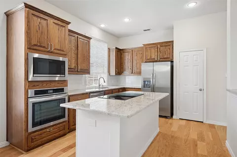 1219 Arbuckle Dr, Frisco, TX 75033