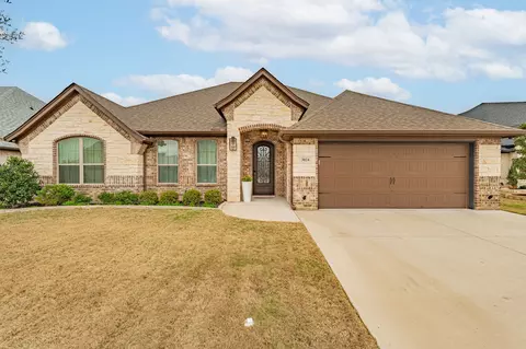 3024 Reed Ct, Granbury, TX 76048