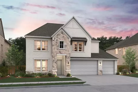 204 Phyllis Dr, Wylie, TX 75098