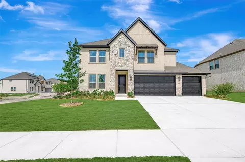 204 Phyllis Dr, Wylie, TX 75098