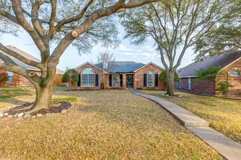 10800 Huntington Rd, Frisco, TX 75035