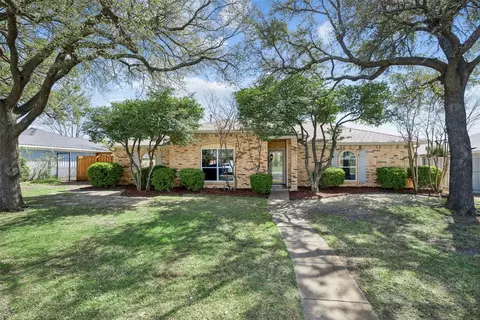 2716 Landershire Ln, Plano, TX 75023