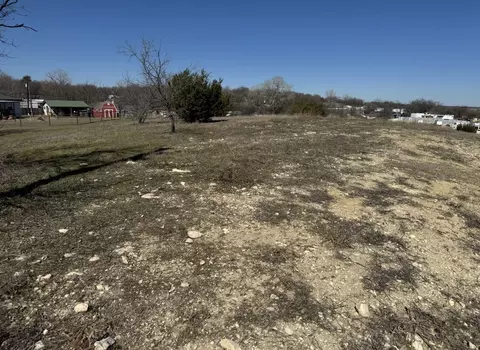 tbd Hill Croft Rd, Fort Worth, TX 76108