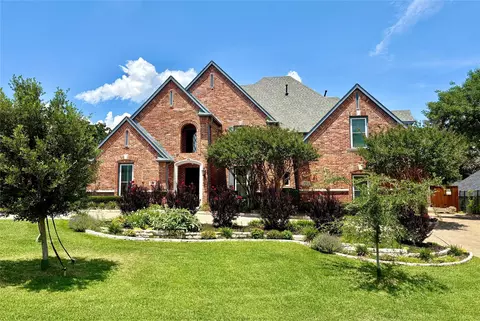 801 Shady Bend Ct, Highland Village, TX 75077