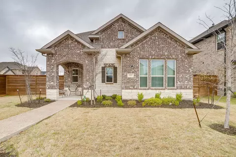 1912 Kit Fox Run, Mesquite, TX 75181
