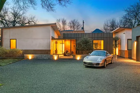 4411 Taos Rd, Dallas, TX 75209