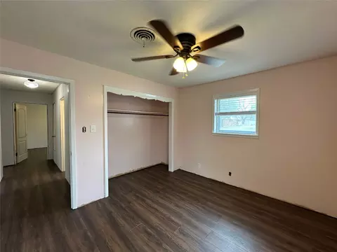 Bedroom - 108 Beard Dr, Itasca, TX 76055 photo 4 of 6