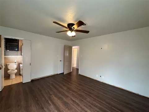 Bedroom - 108 Beard Dr, Itasca, TX 76055 photo 2 of 6