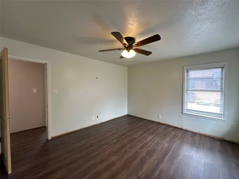 Bedroom - 108 Beard Dr, Itasca, TX 76055 photo 5 of 6