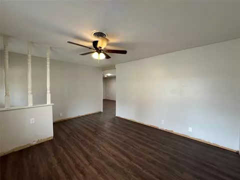 Living - 108 Beard Dr, Itasca, TX 76055 photo 2 of 6