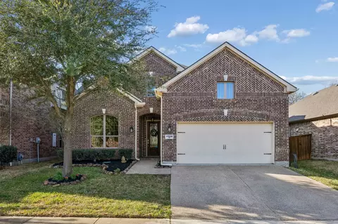 11948 Tranquil Cv, Euless, TX 76040