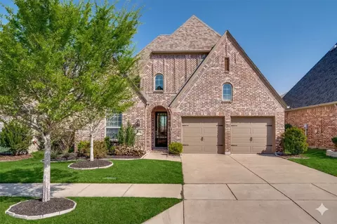 16205 Bidwell Park Dr, Prosper, TX 75078