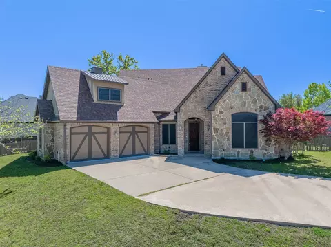 2705 Silverado Trl, Sherman, TX 75092
