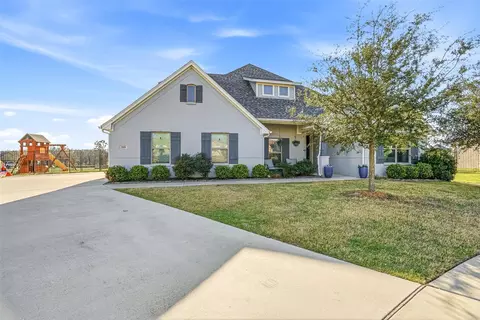 308 Jasmine Ct, Aledo, TX 76008